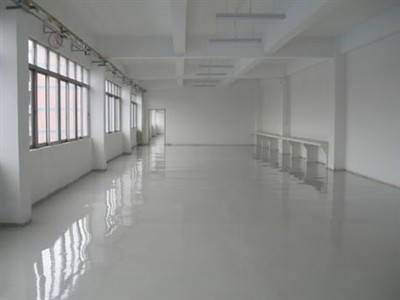 廠房裝修工程