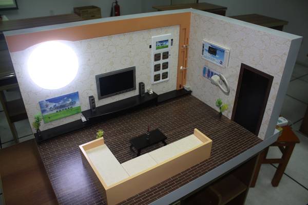 深圳工廠裝修知識電器節能設計