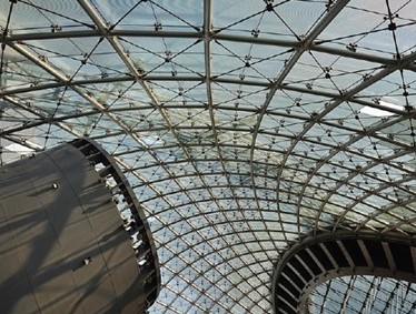 建筑鋼結構防火技術規范