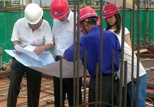 建筑工程施工質量驗收標準體系